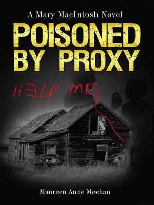 cover image of Poisoned by Proxy
